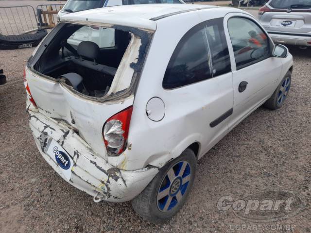 2002 CHEVROLET CELTA 