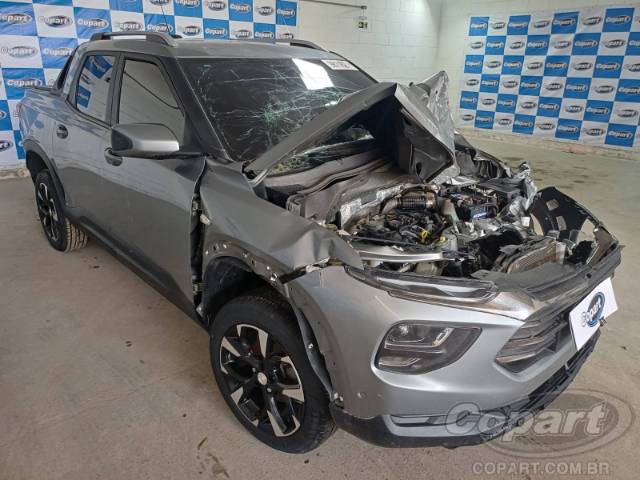 2024 CHEVROLET MONTANA 