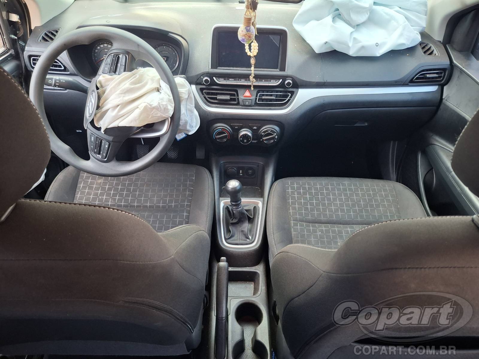 2024 HYUNDAI HB20 — foto 9 de 10