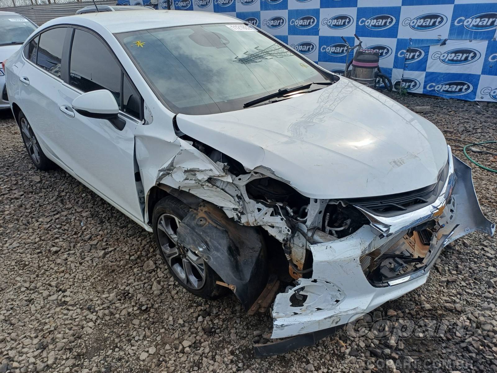 Chevrolet Cruze 2023 1.4 Turbo Sedan