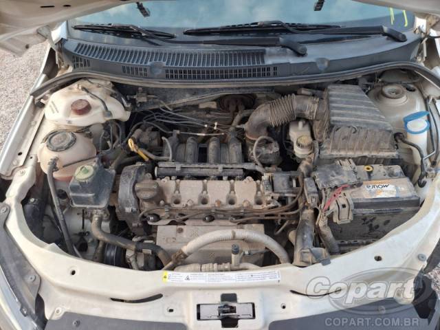 2019 VOLKSWAGEN SAVEIRO 
