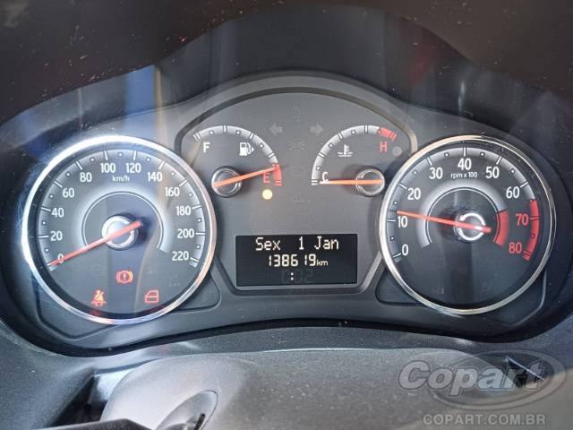 2021 FIAT GRAND SIENA 