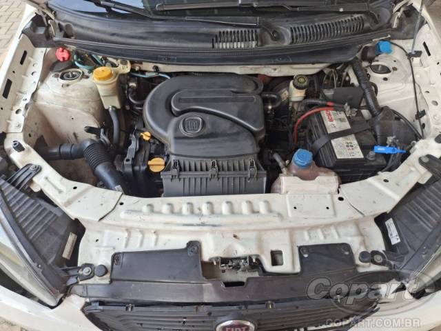 2020 FIAT GRAND SIENA 