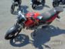2008 HONDA CBX 250 