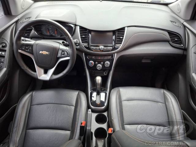 2018 CHEVROLET TRACKER 