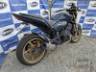 2011 HONDA CB 600 F 