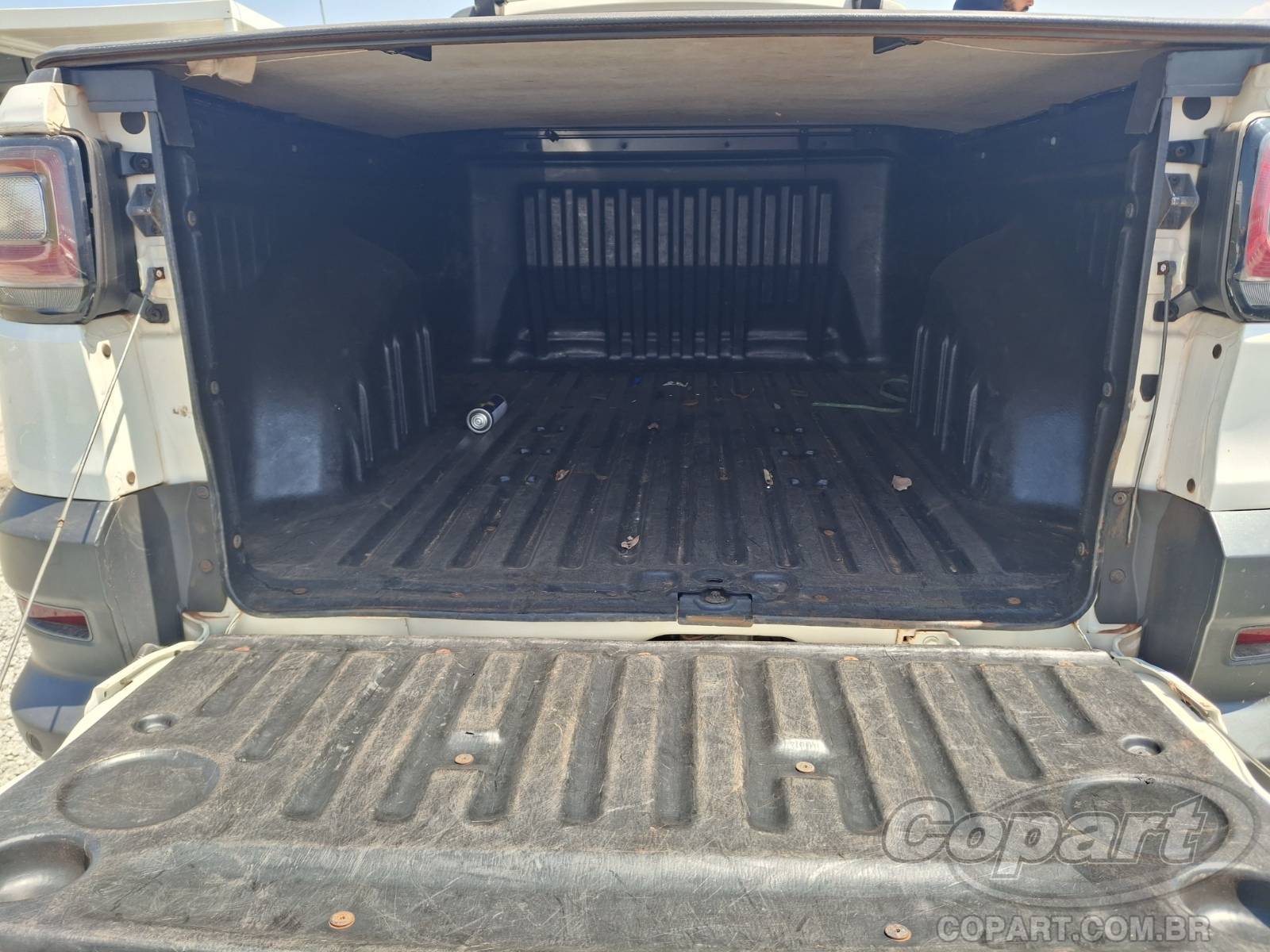 Foto 6 de 12: 2023 FIAT STRADA