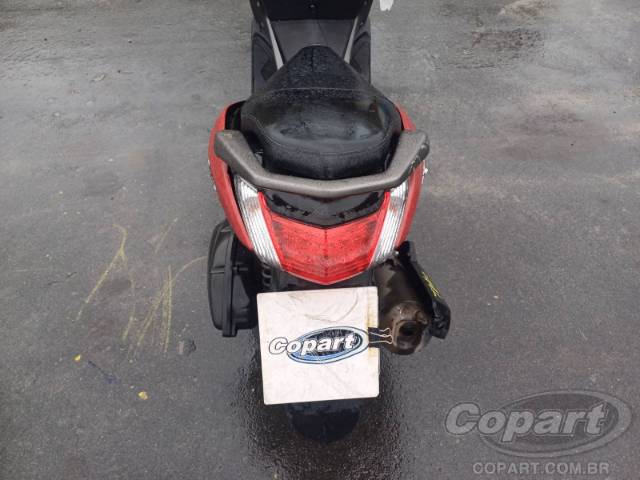 2020 YAMAHA NMAX 