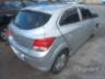 2017 CHEVROLET ONIX 