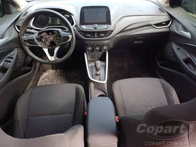 2023 CHEVROLET ONIX PLUS 