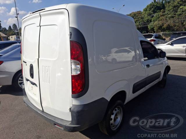 2016 FIAT FIORINO FURGAO 