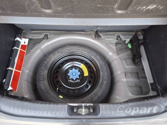 2016 HYUNDAI HB20 
