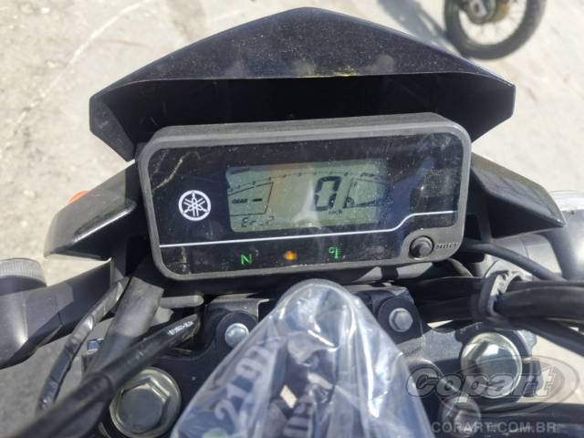 2024 YAMAHA YBR 150 FACTOR 