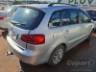 2011 VOLKSWAGEN SPACEFOX 