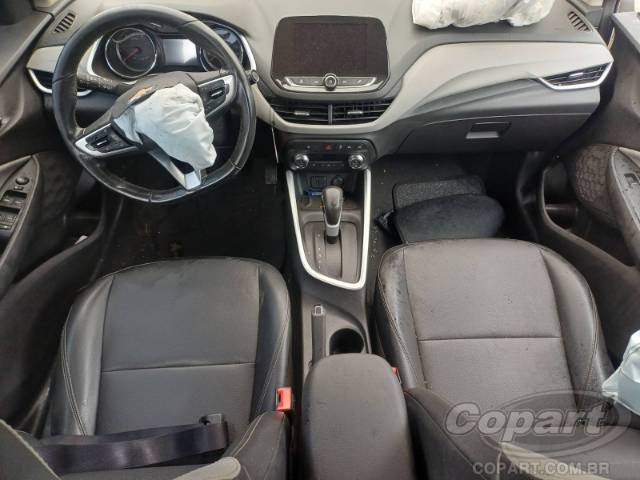 2020 CHEVROLET ONIX 