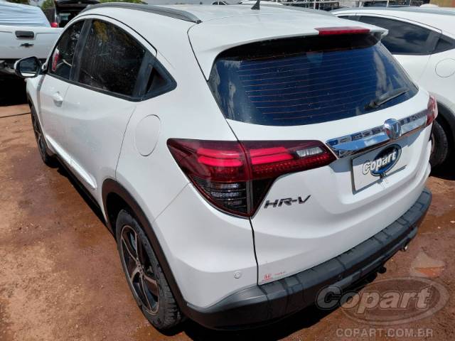 2020 HONDA HR-V 