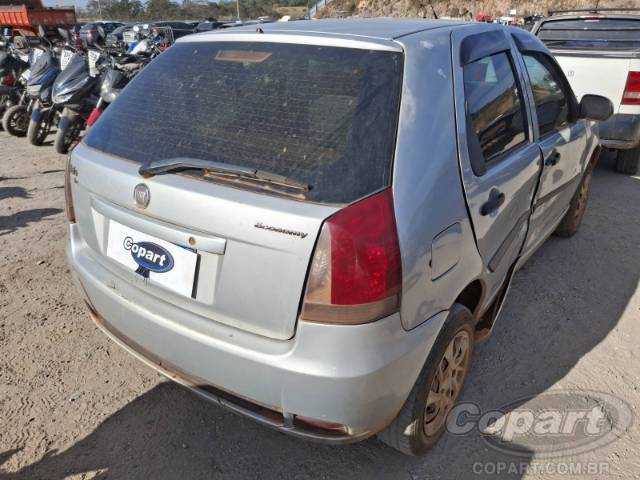 2013 FIAT PALIO 