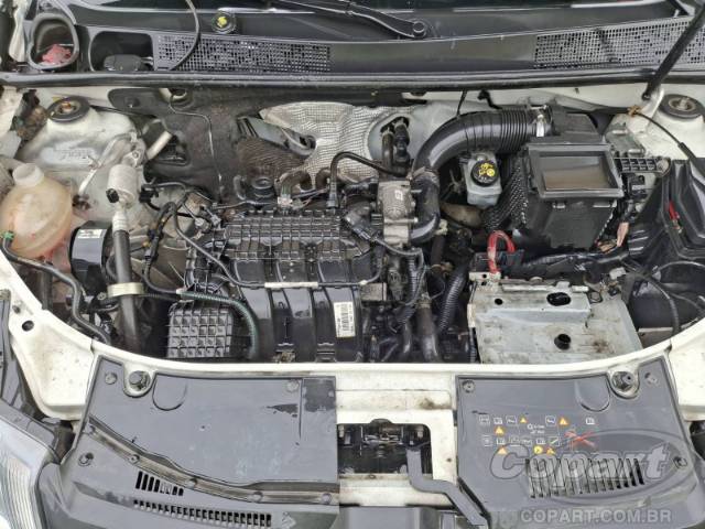 2017 RENAULT SANDERO 