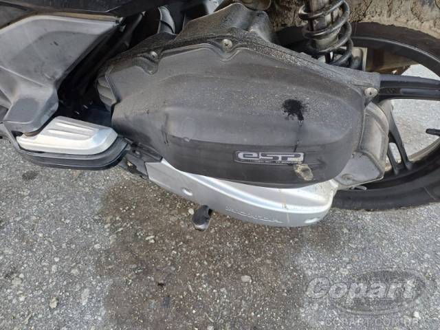 2018 HONDA PCX 