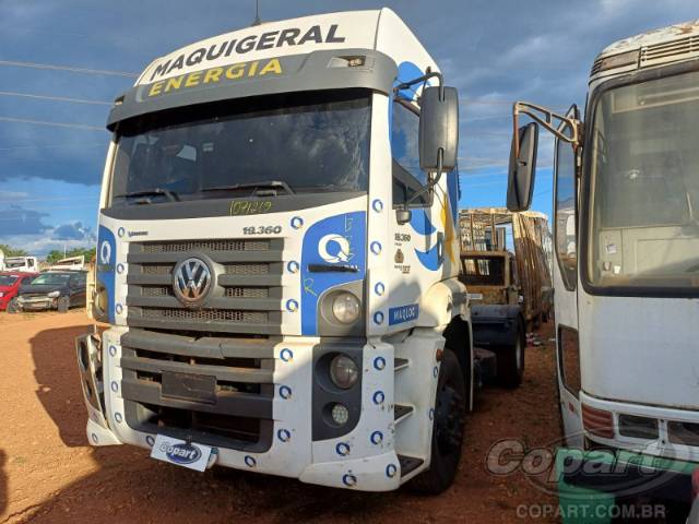 2022 VOLKSWAGEN CONSTELLATION 