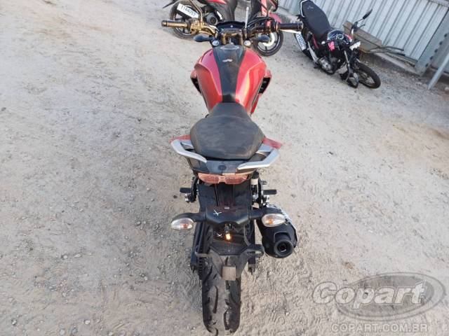 2023 YAMAHA FZ25 FAZER 