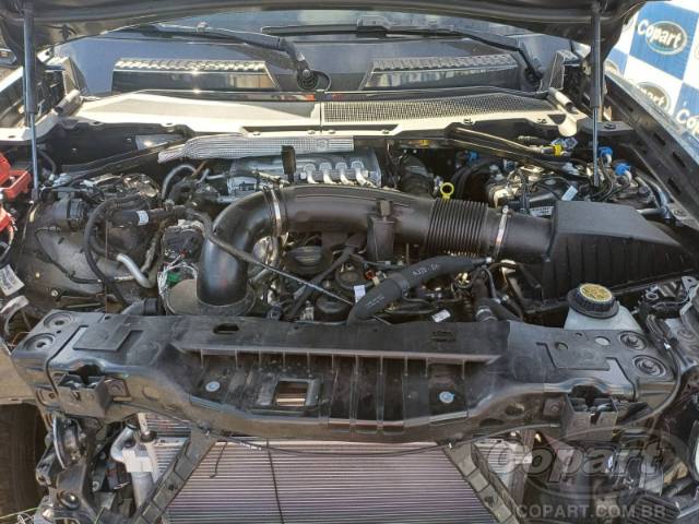 2025 LAND ROVER DEFENDER 110 