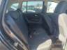 2012 VOLKSWAGEN SPACEFOX 