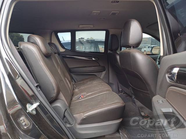 2019 CHEVROLET TRAILBLAZER 