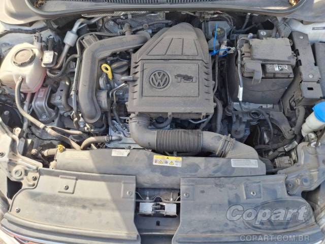 2024 VOLKSWAGEN NIVUS 