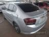2011 HONDA CITY 