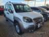 2016 FIAT DOBLO 