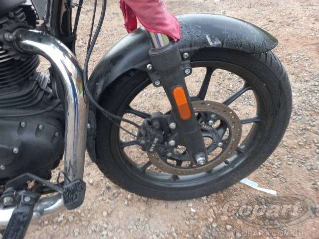2024 ROYAL ENFIELD METEOR 