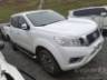 2022 NISSAN FRONTIER CD