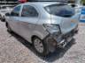 2016 CHEVROLET ONIX 