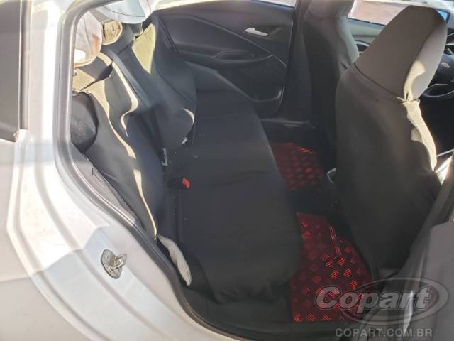 2022 CHEVROLET ONIX PLUS 