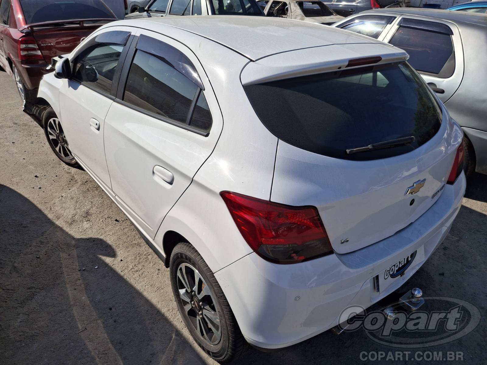 Foto 3: 2015 CHEVROLET ONIX