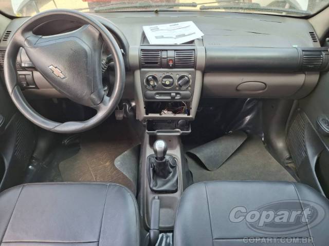 2016 CHEVROLET CLASSIC 