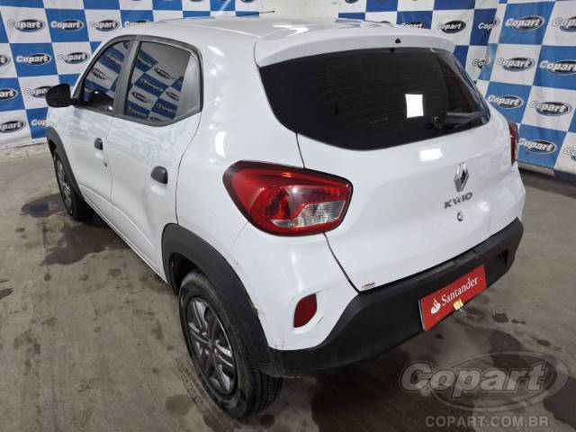 2024 RENAULT KWID 