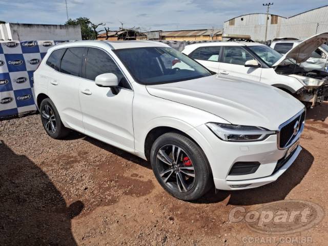 2019 VOLVO XC60 