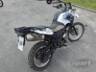 2013 BMW G 650 