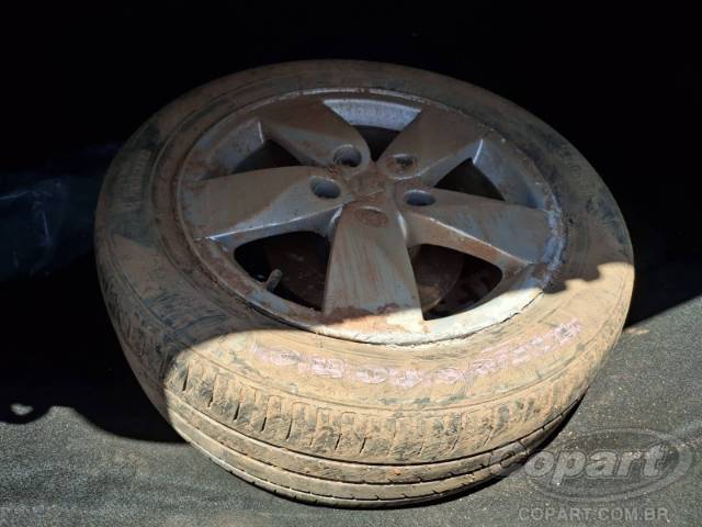 2011 RENAULT FLUENCE 