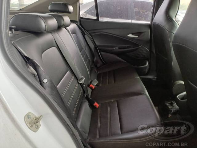 2024 CHEVROLET ONIX PLUS 