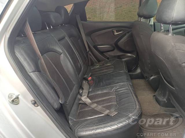2011 HYUNDAI IX35 