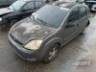 2003 FORD FIESTA 