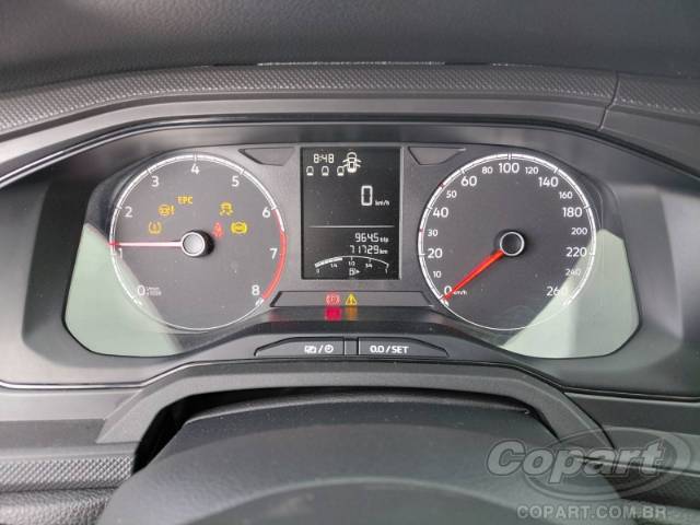 2024 VOLKSWAGEN POLO 