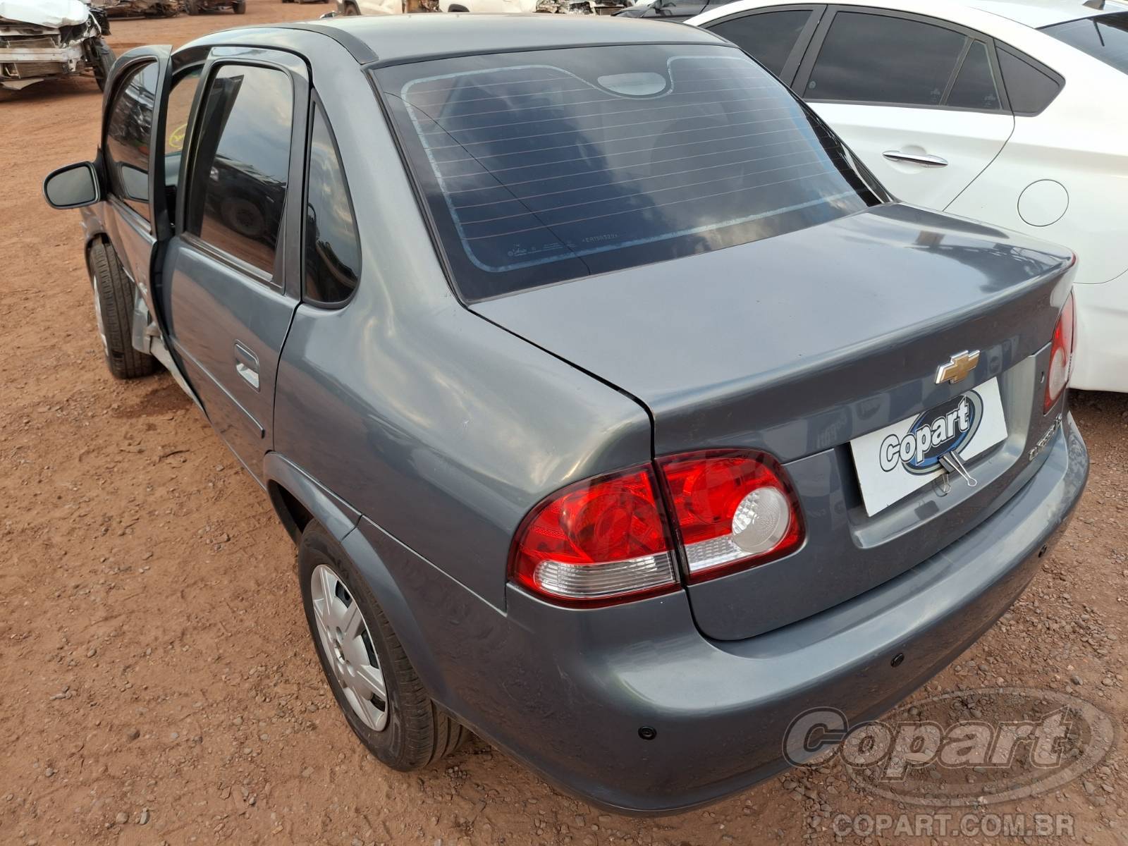 Foto 3: 2014 CHEVROLET CLASSIC