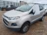 2015 FORD ECOSPORT 