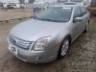 2008 FORD FUSION 