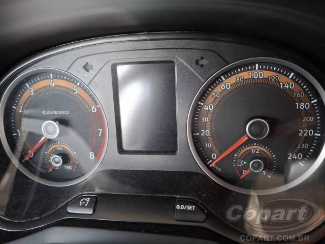 2024 VOLKSWAGEN SAVEIRO CD 