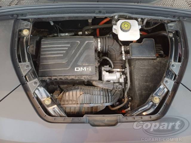 2025 BYD SONG PLUS 
